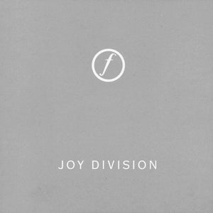 Joy Division - Still