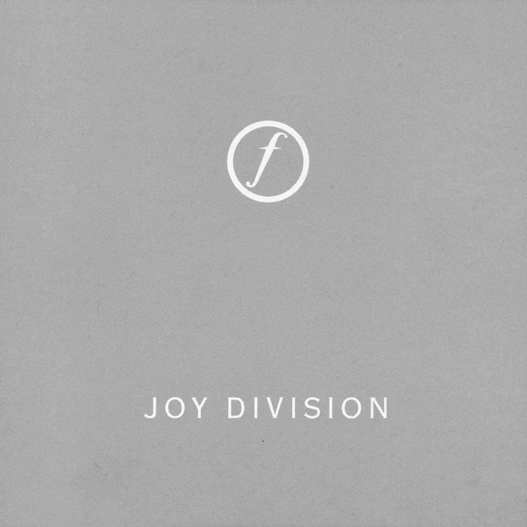 Joy Division - Still