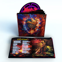 Load image into Gallery viewer, Judas Priest - Invincible Shield
