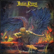 Load image into Gallery viewer, Judas Priest - Sad Wings Of Destiny ( Original 1976 Masters )
