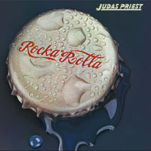 Load image into Gallery viewer, Judas Priest - Rocka Rolla (50th Annivesary Edition)
