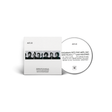 Load image into Gallery viewer, Kasabian - Act III
