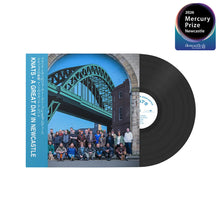 Load image into Gallery viewer, Knats - A Great Day In Newcastle
