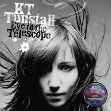 Load image into Gallery viewer, KT Tunstall - Eye To The Telescope ( 20th Anniversary )

