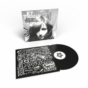KT Tunstall - Eye To The Telescope ( 20th Anniversary )