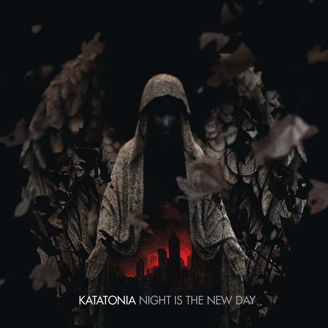 Katatonia - Night Is The New Day (15th Anniversary Edition)