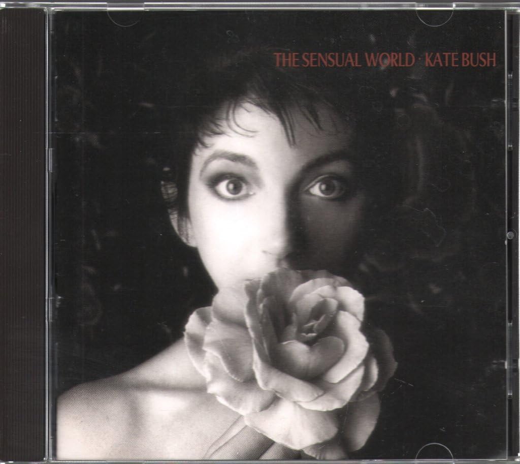 Kate Bush