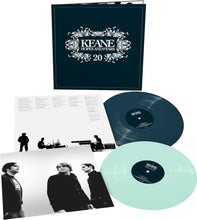 Load image into Gallery viewer, Keane - Hopes and Fears (20th Anniversary)
