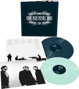 Keane - Hopes and Fears (20th Anniversary)
