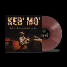 Load image into Gallery viewer, Keb' Mo' - The Breakdown
