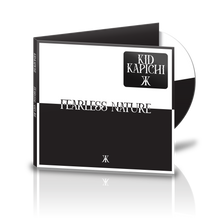 Load image into Gallery viewer, Kid Kapichi - Fearless Nature
