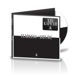 Kid Kapichi - Fearless Nature