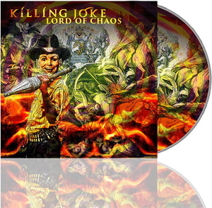 Killing Joke