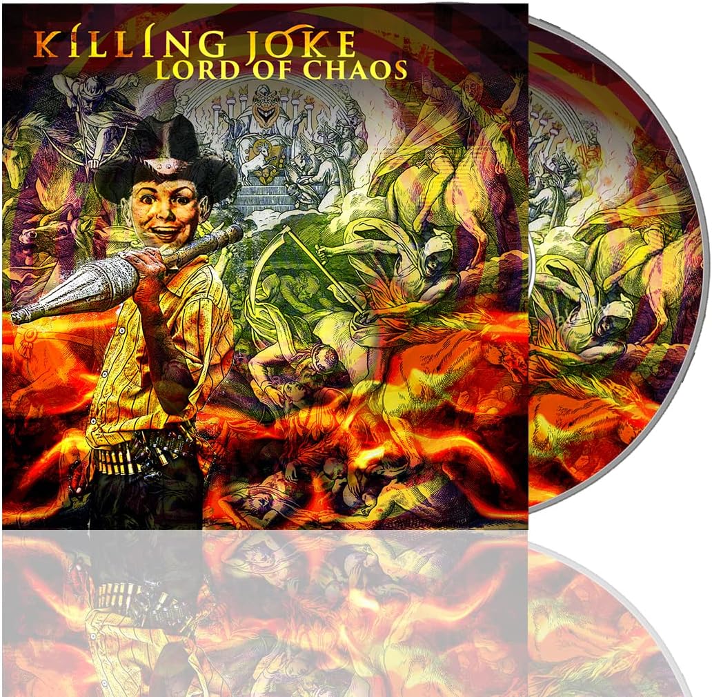 Killing Joke