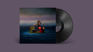 Kim Deal - Nobody Loves You More