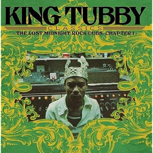 King Tubby - Lost Midnight Dubs Volume 1