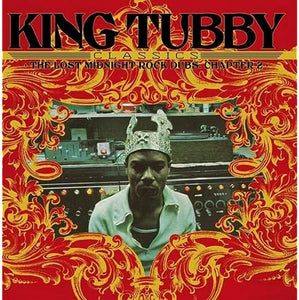 King Tubby - Lost Midnight Dubs Volume 2