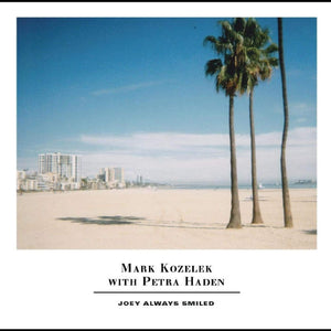 Mark Kozelek