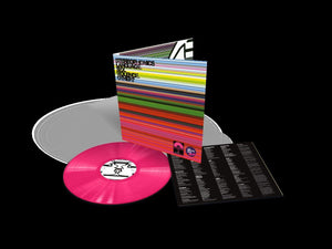 Stereophonics - Language, Sex, Violence, Other?