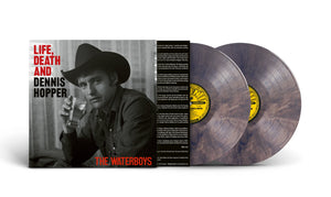 Waterboys, The - Life, Death and Dennis Hopper