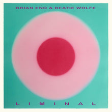 Load image into Gallery viewer, Brian Eno and Beattie Wolf - Liminal
