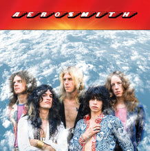 Load image into Gallery viewer, Aerosmith - Aerosmith ( Legendary Edition )
