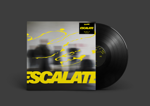 Vlure - Escalate