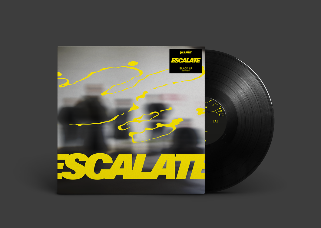 Vlure - Escalate