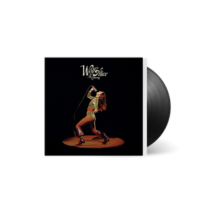 Wolf Alice - The Clearing