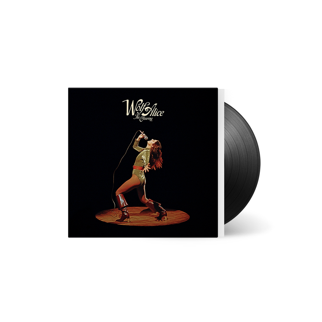Wolf Alice - The Clearing