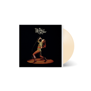 Wolf Alice - The Clearing