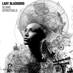 Lady Blackbird - Slang Spirituals