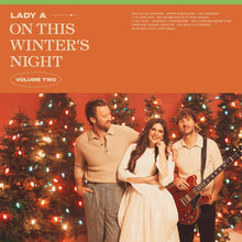 Load image into Gallery viewer, Lady A - On This Winter&#39;s Night Vol 2
