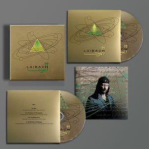 Laibach - Alamut