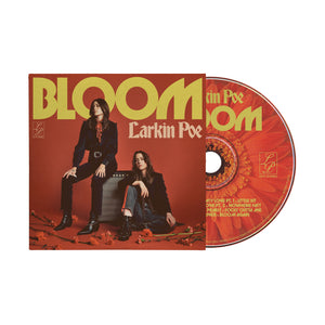 Larkin Poe - Bloom