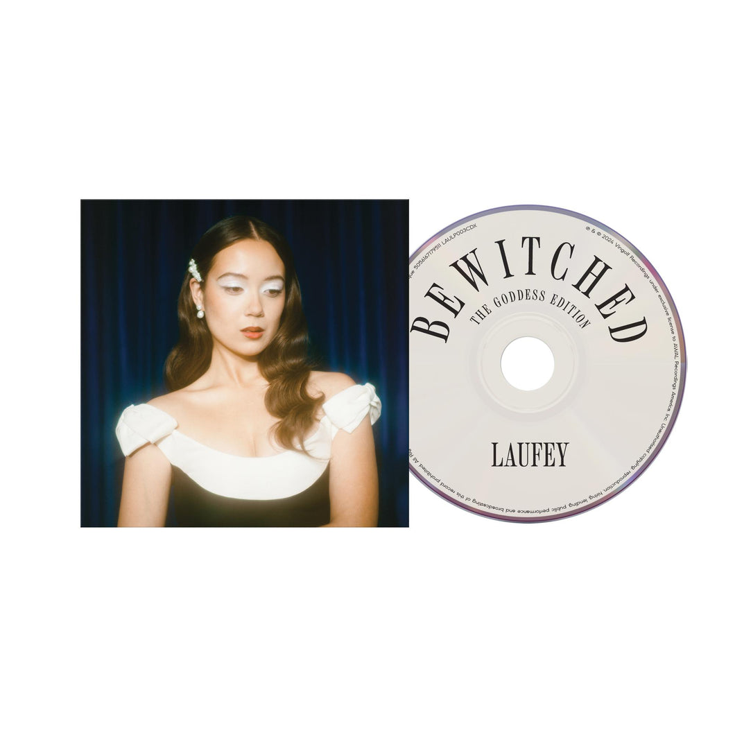 Laufey - Bewitched Goddess Edition