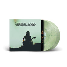 Load image into Gallery viewer, Laura Cox - Trouble Coming To Paris : Live At Le Trianon
