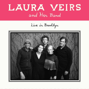 Laura Veirs - Live in Brooklyn