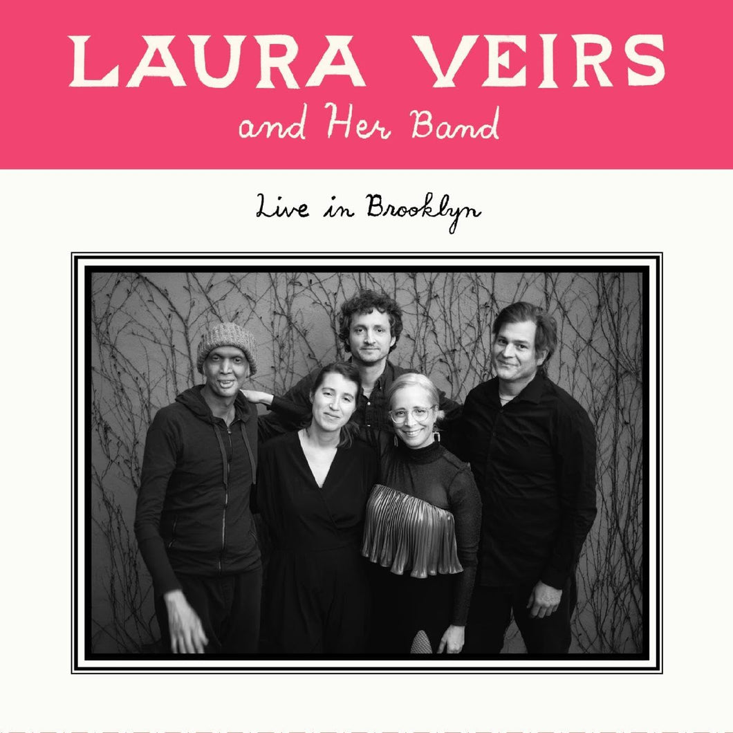 Laura Veirs - Live in Brooklyn