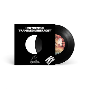 Led Zeppelin - Trampled Under Foot
