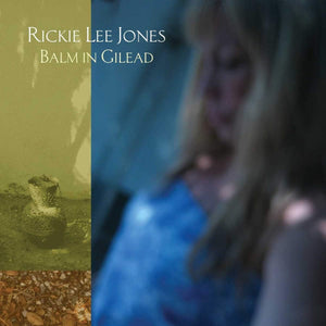Rickie Lee Jones