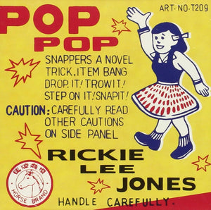 Rickie Lee Jones