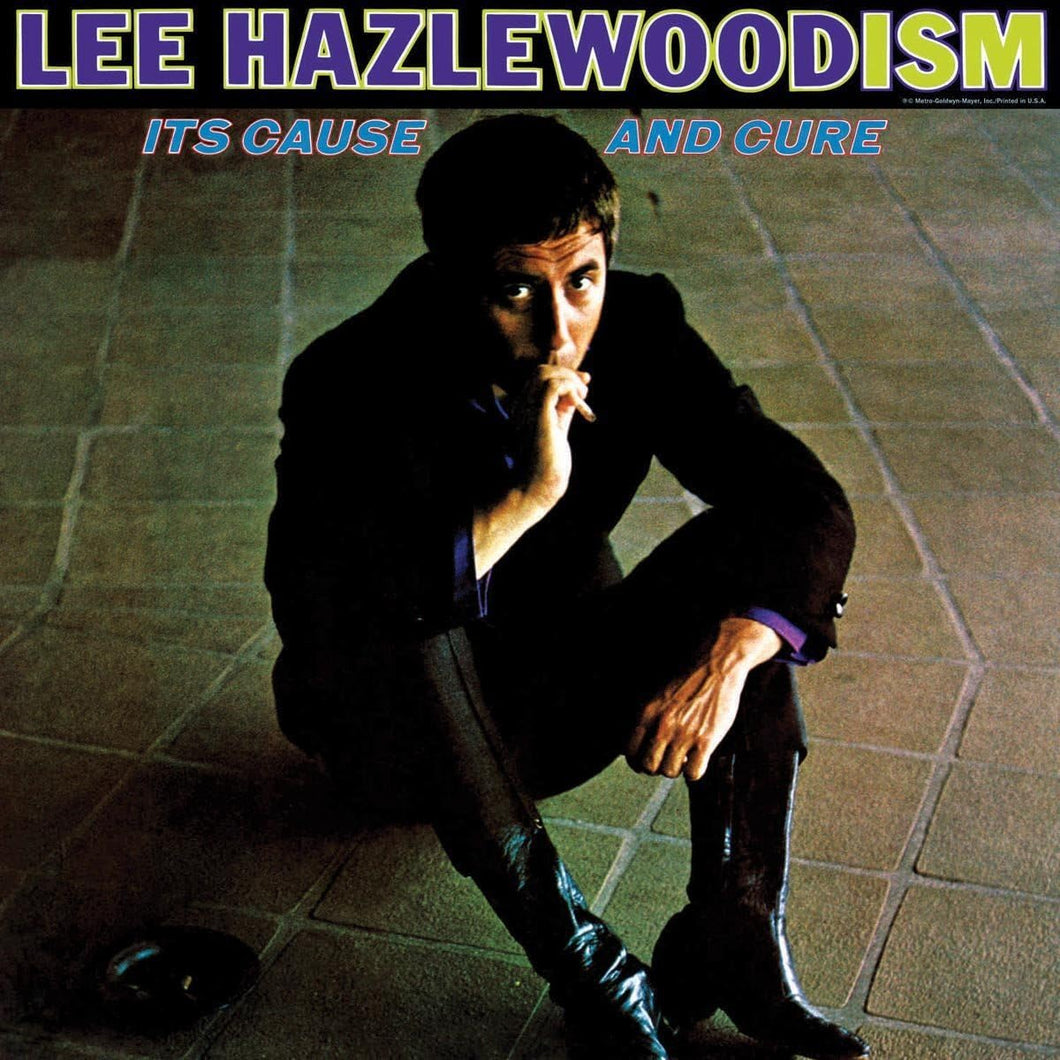 Lee Hazlewood