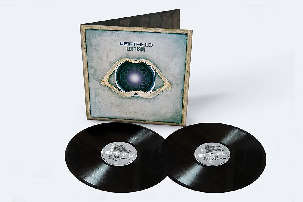 Leftfield - Leftism