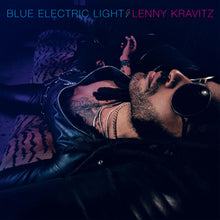 Load image into Gallery viewer, Lenny Kravitz - Blue Electric Light
