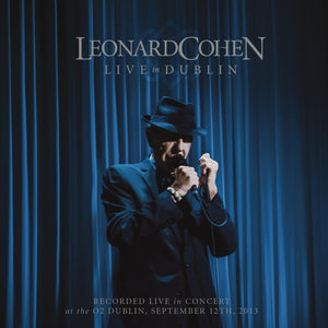 Leonard Cohen
