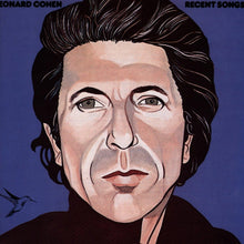 Load image into Gallery viewer, Leonard Cohen
