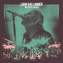 Load image into Gallery viewer, Liam Gallagher
