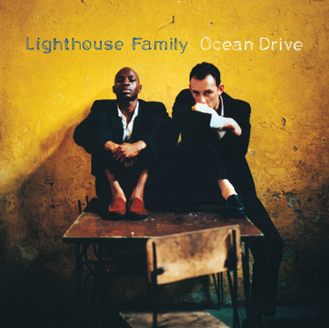 Lighthouse Family - Ocean Drive (National Album Day)