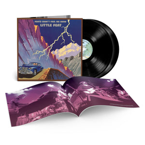 Little Feat - Feats Don't Fail Me Now (Expanded)